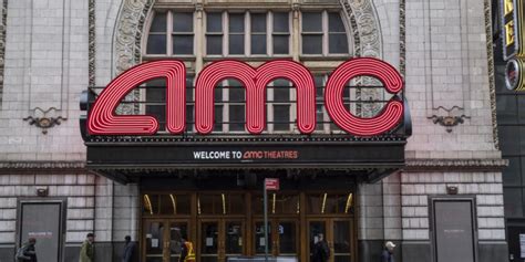 AMC's plan to charge more for 'preferred' seats no longer coming to a theater near you